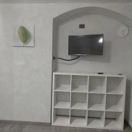 Nuova Apartment Turin