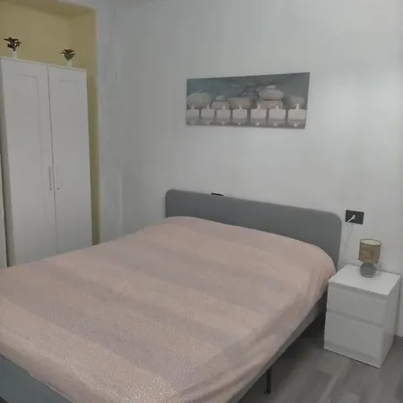 Apartment Nuova Turin